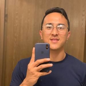 Meet your Posher, Hamid